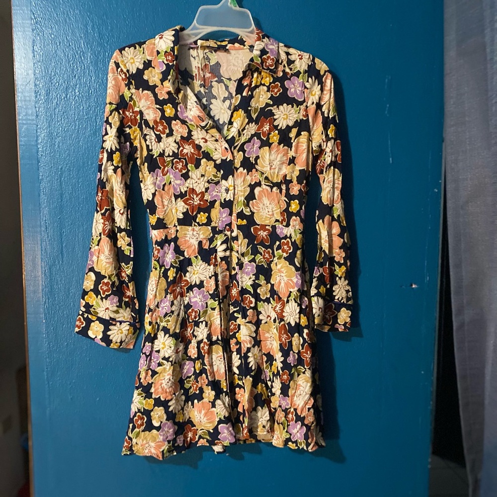 NWT Zara dress